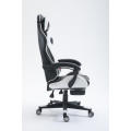 EX-Factory price Gaming Chair PC Computer Gaming Chair With Footrest